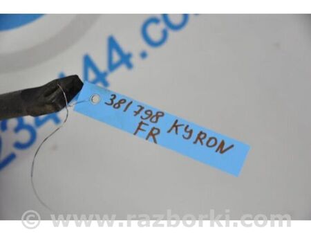 ФОТО Стабілізатор передній для SsangYong Kyron Київ