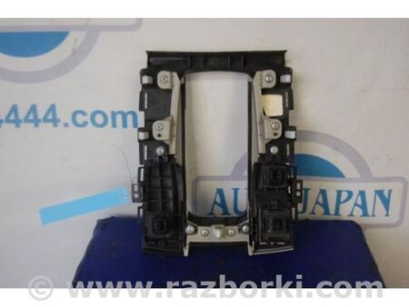 ФОТО Блок кнопок консолі для Honda Civic X cедан FC1/FC2/FC3/FC4 (15-22) Київ