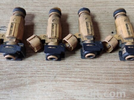 ФОТО Форсунка паливна для Hyundai Elantra IV HD (06-11) Київ