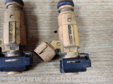 ФОТО Форсунка паливна для Hyundai Elantra IV HD (06-11) Київ