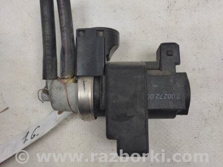 ФОТО Клапан електромагнітний (вакуумний) для Hyundai i30 II GD (11-17) Київ