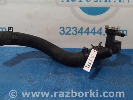 ФОТО Патрубок системи охолодження для Hyundai i30 II GD (11-17) Київ