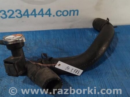 ФОТО Патрубок системи охолодження для Hyundai i30 II GD (11-17) Київ