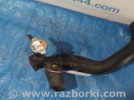 ФОТО Патрубок системи охолодження для Hyundai i30 II GD (11-17) Київ