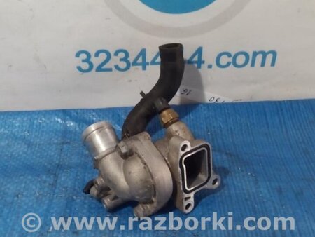 ФОТО Корпус термостату для Hyundai i30 II GD (11-17) Київ