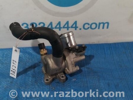 ФОТО Корпус термостату для Hyundai i30 II GD (11-17) Київ