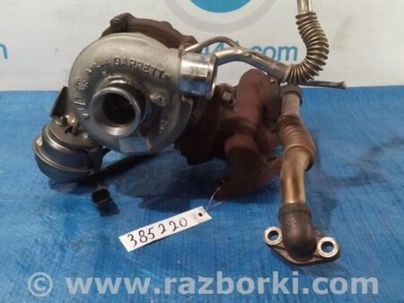 ФОТО Турбіна для Hyundai i30 II GD (11-17) Київ