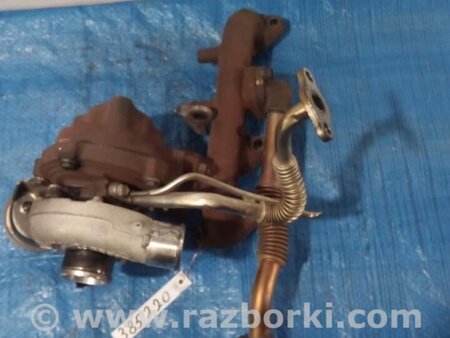 ФОТО Турбіна для Hyundai i30 II GD (11-17) Київ