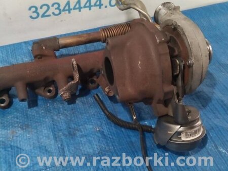 ФОТО Турбіна для Hyundai i30 II GD (11-17) Київ