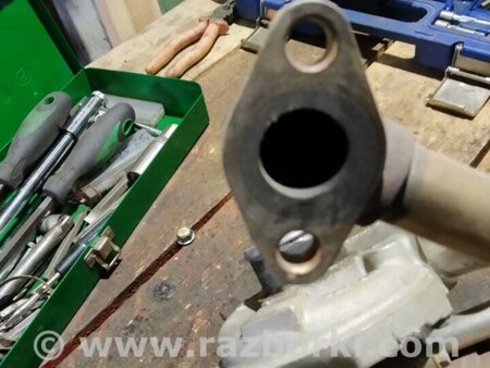 ФОТО Турбіна для Hyundai i30 II GD (11-17) Київ