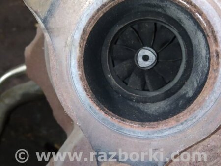 ФОТО Турбіна для Hyundai i30 II GD (11-17) Київ