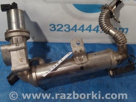 ФОТО Радіатор системи EGR для Hyundai i30 II GD (11-17) Київ
