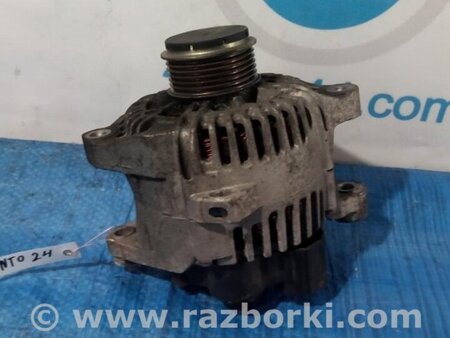 ФОТО Генератор для KIA Sorento 1 BL (02-09) Київ