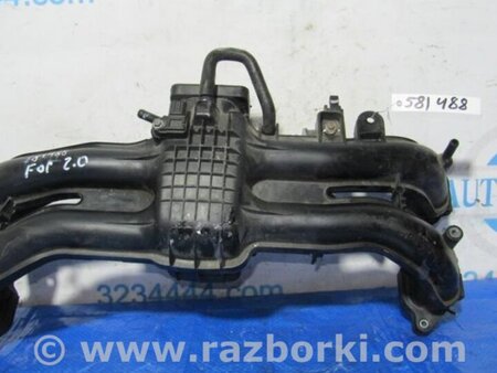 ФОТО Колектор впускний для Subaru Outback IV BM/BR (09-14) Київ