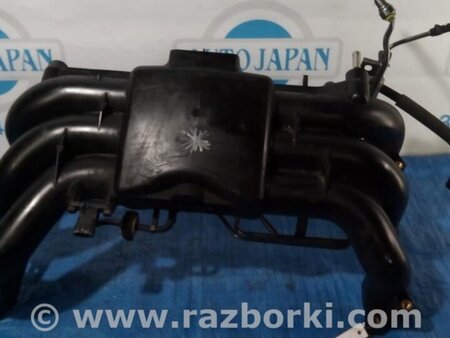 ФОТО Колектор впускний для Subaru Tribeca рестайл (08-14) Київ