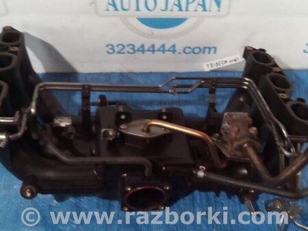 ФОТО Колектор впускний для Subaru Tribeca рестайл (08-14) Київ