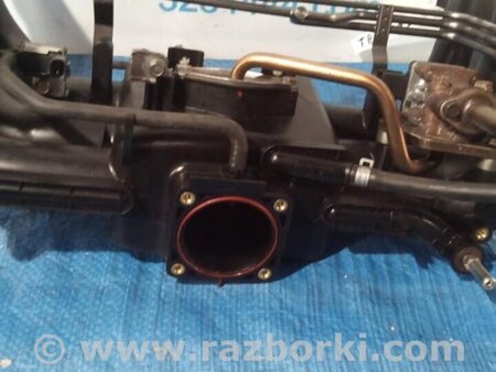 ФОТО Колектор впускний для Subaru Tribeca рестайл (08-14) Київ