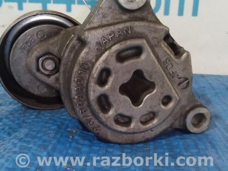 ФОТО натягувач ременя генератора для Subaru Tribeca рестайл (08-14) Київ