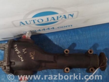ФОТО Редуктор задній для Subaru Outback IV BM/BR (09-14) Київ