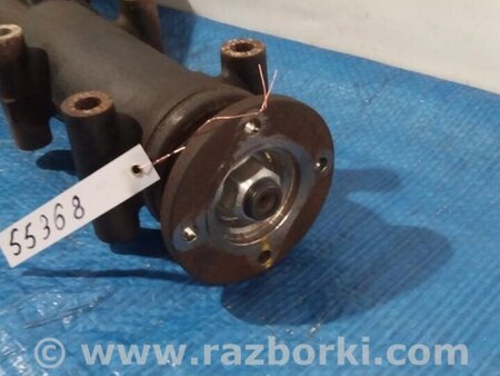 ФОТО Редуктор задній для Subaru Outback IV BM/BR (09-14) Київ