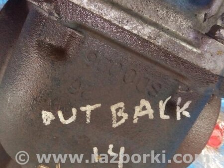 ФОТО Редуктор задній для Subaru Outback IV BM/BR (09-14) Київ