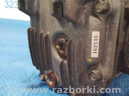 ФОТО Редуктор задній для Subaru Outback IV BM/BR (09-14) Київ
