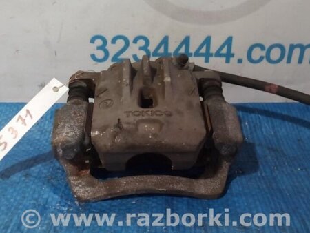 ФОТО Супорт гальмівний для Subaru Outback IV BM/BR (09-14) Київ