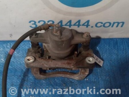 ФОТО Супорт гальмівний для Subaru Outback IV BM/BR (09-14) Київ