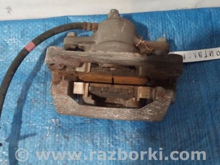 ФОТО Супорт гальмівний для Subaru Outback IV BM/BR (09-14) Київ