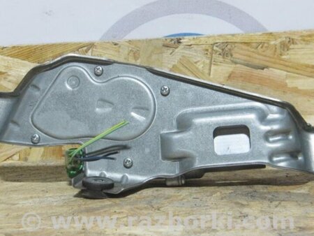 ФОТО Моторчик склоочисника для Subaru Impreza III GE GH (07-14) Київ