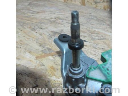 ФОТО Моторчик склоочисника для Subaru Impreza III GE GH (07-14) Київ