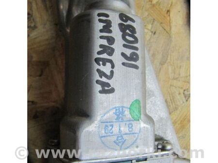 ФОТО Моторчик склоочисника для Subaru Impreza III GE GH (07-14) Київ