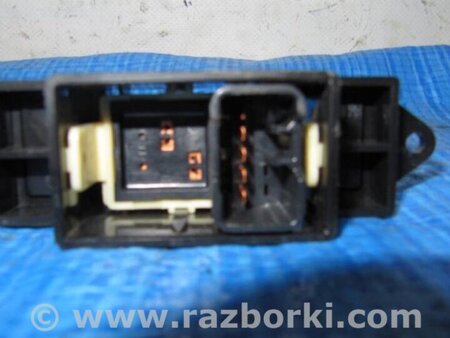 ФОТО Кнопка склопідіймача для Mitsubishi Lancer X 10 (08-17) Київ