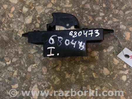 ФОТО Кнопка склопідіймача для Mitsubishi Lancer X 10 (08-17) Київ