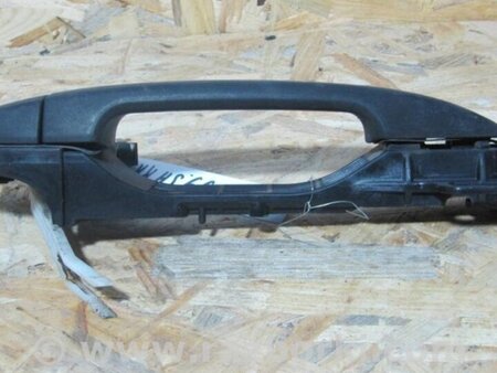 ФОТО Ручка двері зовнішня для Subaru Forester SH S12 (08-12) Київ