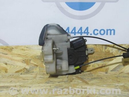 ФОТО Замок двері для Subaru Forester SH S12 (08-12) Київ