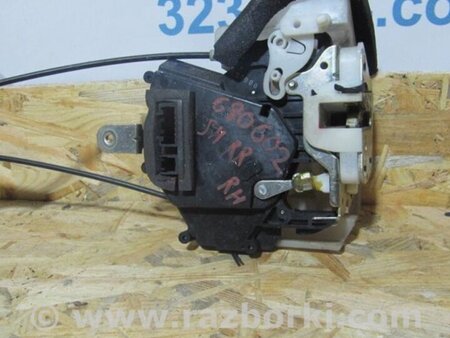 ФОТО Замок двері для Subaru Forester SH S12 (08-12) Київ