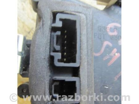 ФОТО Замок двері для Subaru Forester SH S12 (08-12) Київ
