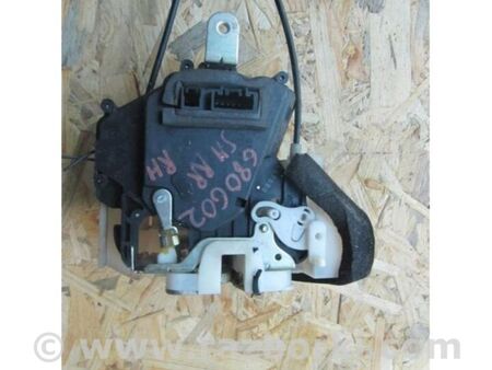 ФОТО Замок двері для Subaru Forester SH S12 (08-12) Київ