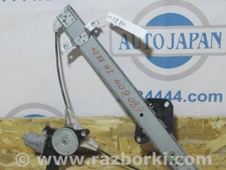 ФОТО Склопідйомник для Subaru Forester SH S12 (08-12) Київ