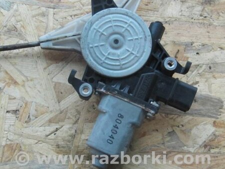 ФОТО Склопідйомник для Subaru Forester SH S12 (08-12) Київ