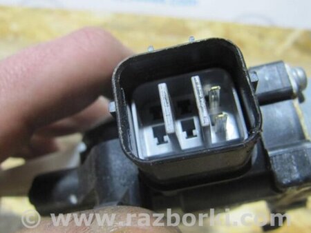 ФОТО Склопідйомник для Subaru Forester SH S12 (08-12) Київ