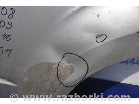 ФОТО Двері для Subaru Forester SH S12 (08-12) Київ