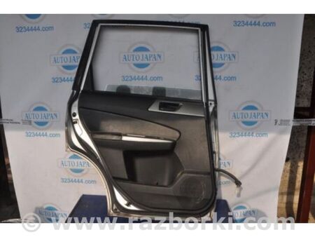 ФОТО Обмежувач дверей для Subaru Forester SH S12 (08-12) Київ