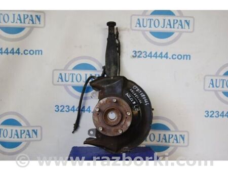 ФОТО Кулак поворотний для Honda Accord VII CL7/CL9 (02-08) Київ