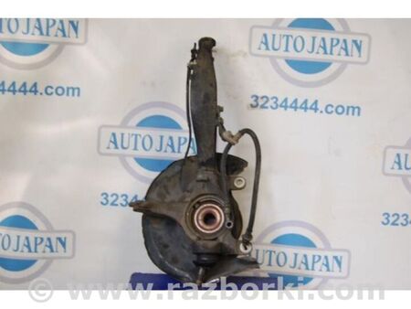 ФОТО Кулак поворотний для Honda Accord VII CL7/CL9 (02-08) Київ