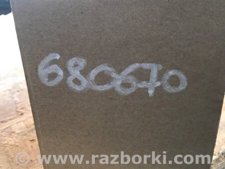 ФОТО Протитуманна фара для Nissan Murano Z50 (02-08) Київ