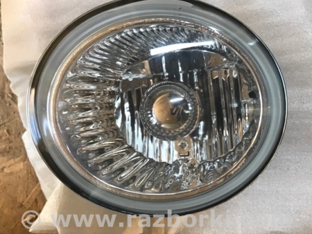 ФОТО Протитуманна фара для Nissan Murano Z50 (02-08) Київ