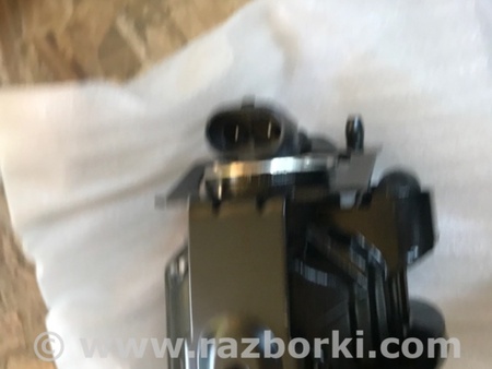 ФОТО Протитуманна фара для Nissan Murano Z50 (02-08) Київ