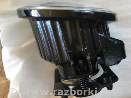 ФОТО Протитуманна фара для Nissan Murano Z50 (02-08) Київ